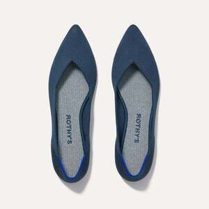 Rothy's Navy Size 7.5